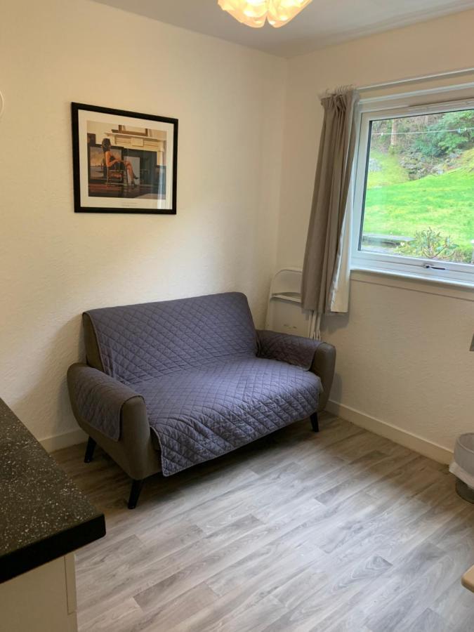 Alt-An Ensuite Self Catering Apartment With Twin Bedroom Φορτ Γουίλιαμ Εξωτερικό φωτογραφία