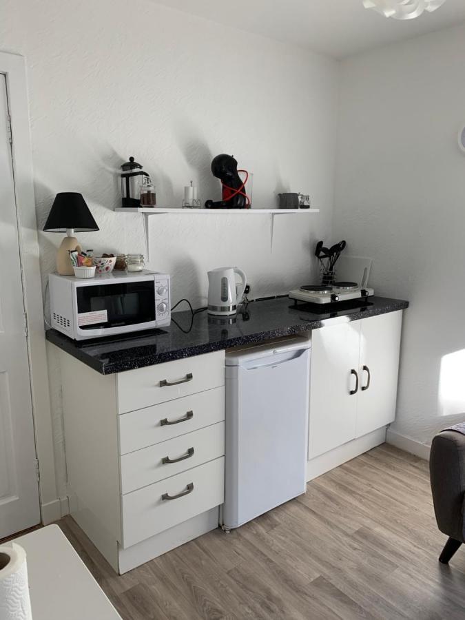 Alt-An Ensuite Self Catering Apartment With Twin Bedroom Φορτ Γουίλιαμ Εξωτερικό φωτογραφία
