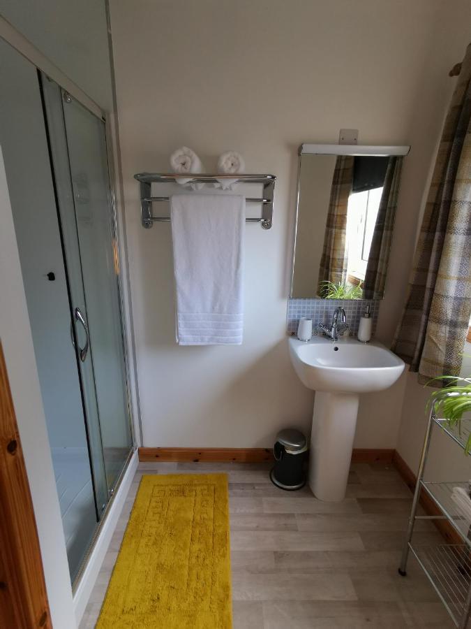 Alt-An Ensuite Self Catering Apartment With Twin Bedroom Φορτ Γουίλιαμ Εξωτερικό φωτογραφία